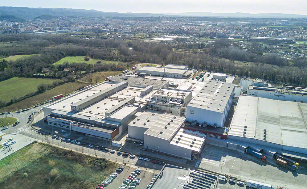 Nestlé invertirá en los Polos de Desarrollo de Sheinbaum