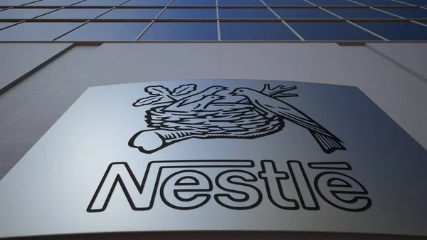 Nestlé invertirá en los Polos de Desarrollo de Sheinbaum