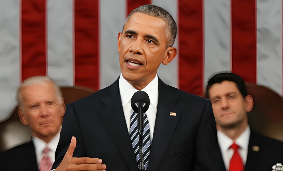 Obama