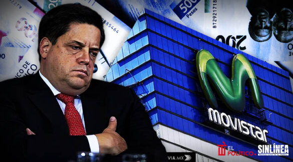 Ortiz Mena congela litigio de Movistar; pasa a nueva SCJN