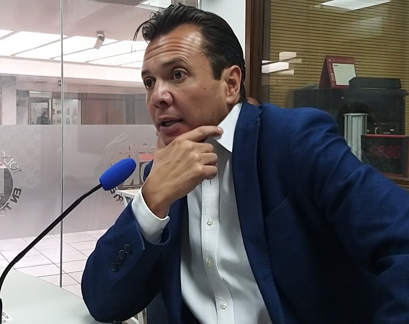 Pablo Lemus