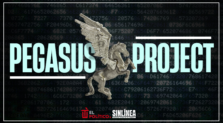 Pegasus Project: la red de empresas vendidas a EPN