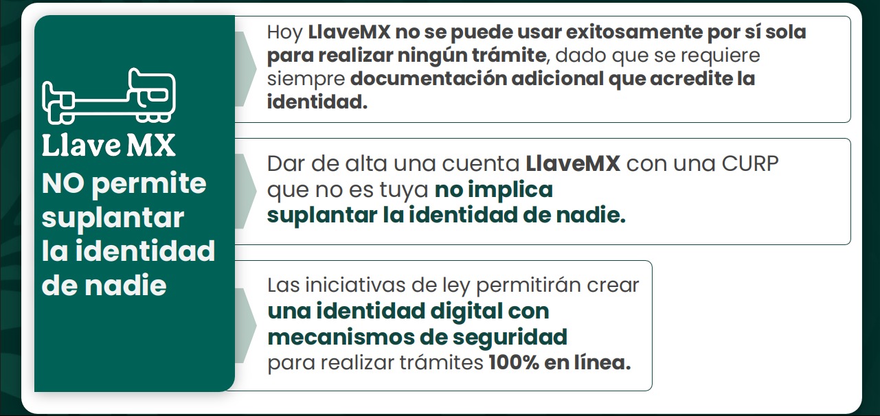 Pepe Merino desmiente suplantación de identidad