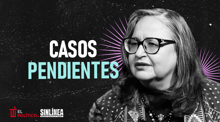 Los pendientes de la SCJN de Norma Piña