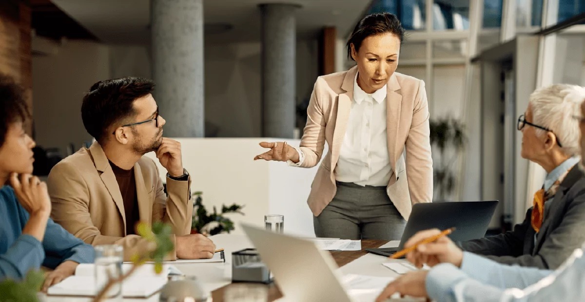 ¿Qué hace un CEO?