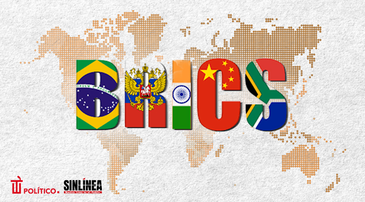 BRICS: países que lo conforman y su poderío económico