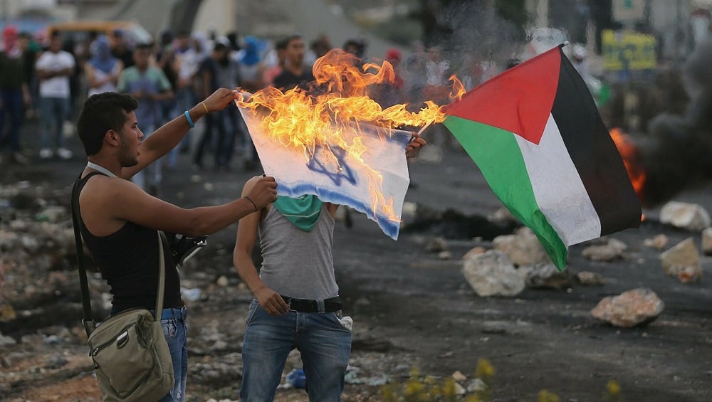 Reino Unido reconocerá a Palestina como Estado en septiembre