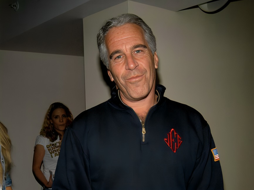 Republicanos piden transparencia en caso Epstein