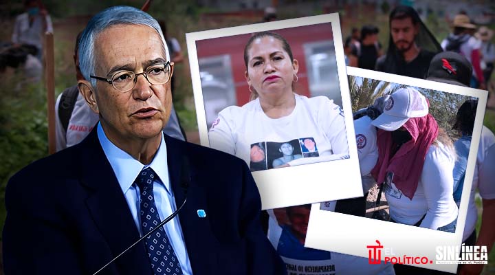 Salinas Pliego ofrece ayuda a Ceci