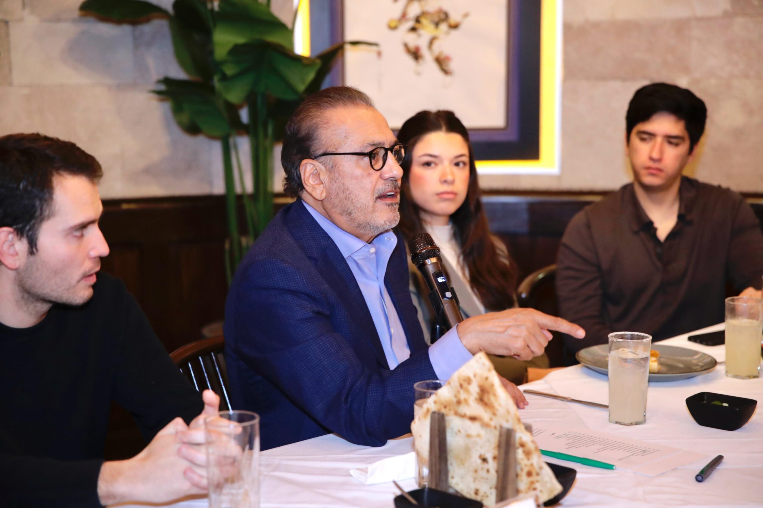 Senador Beltrones
