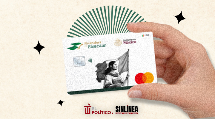 Tarjeta Finabien: así puedes tramitarla