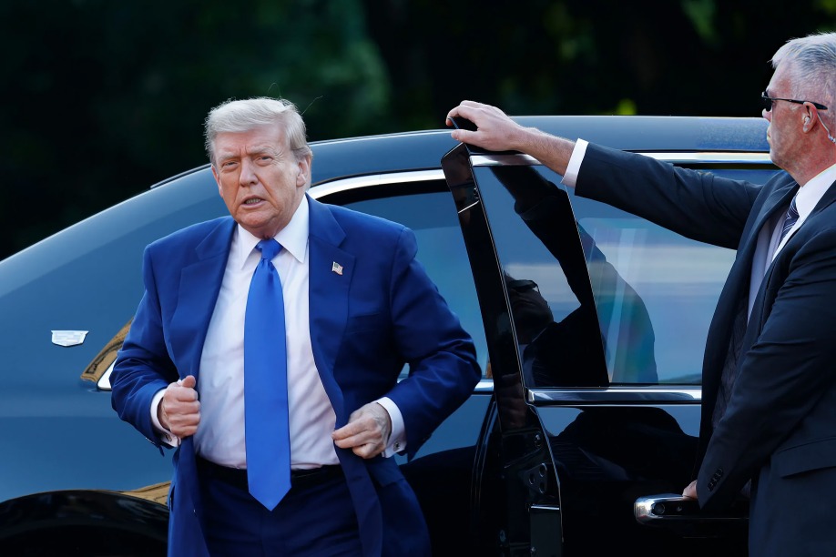 Trump