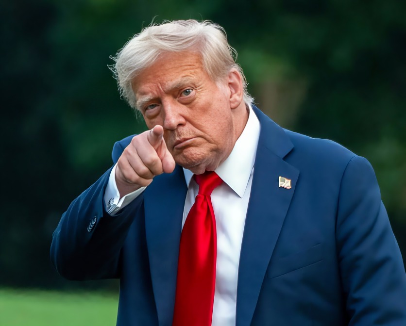 Trump
