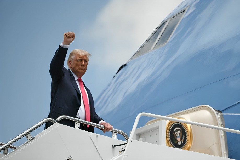 Trump