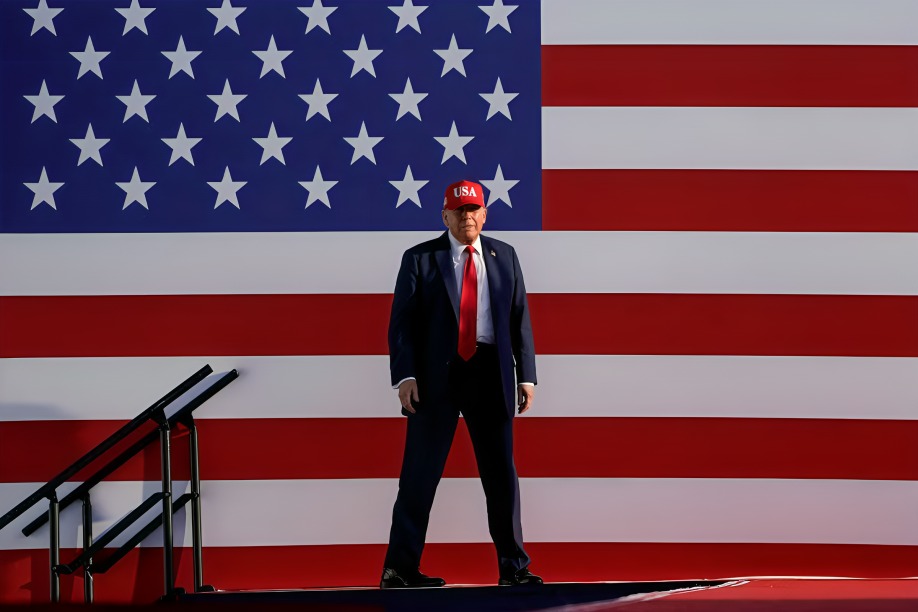 Trump aranceles