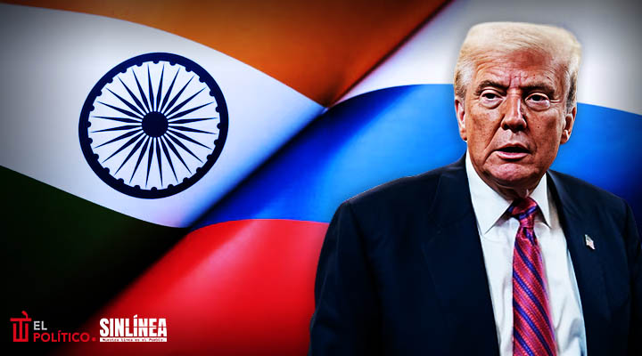 Trump aranceles India