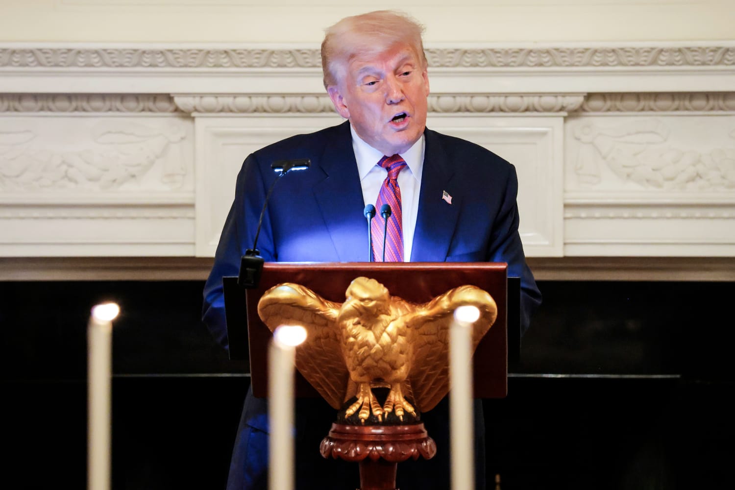 Trump EU