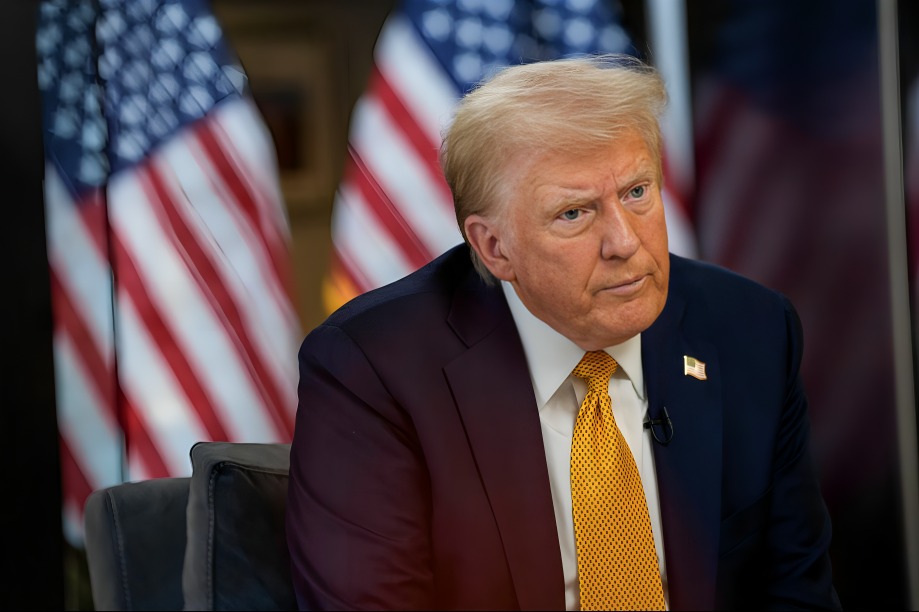 Trump explota contra NYC por ser ciudad santuario