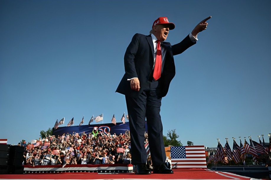 Trump