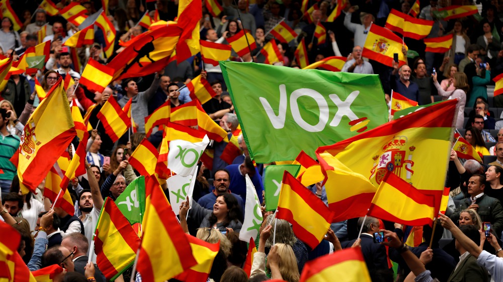 Vox