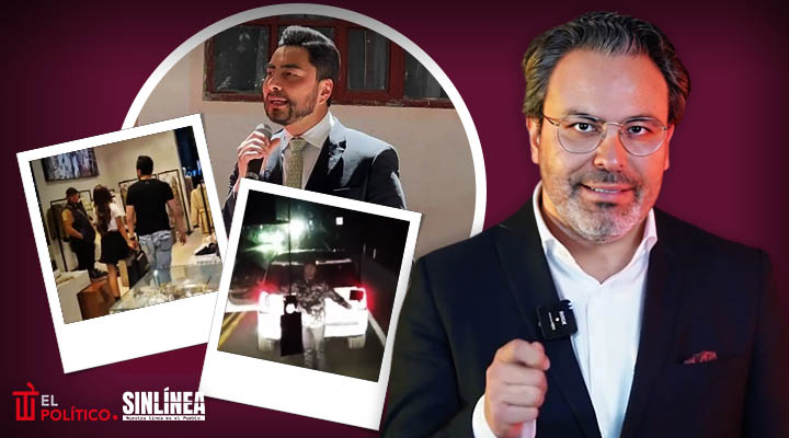 Zataráin Leal condena actuar de alcalde de Cuyoaco
