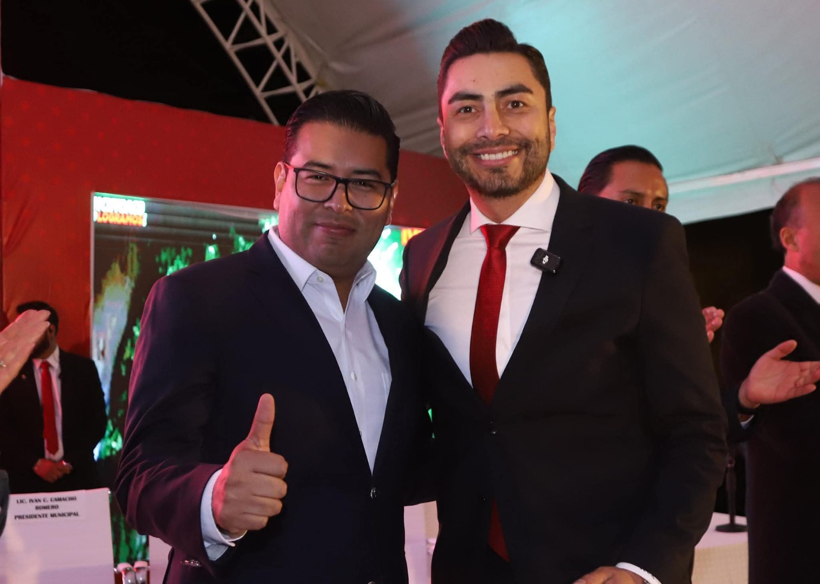 Zataraín Leal iniciará procedimiento contra alcalde de Cuyoaco