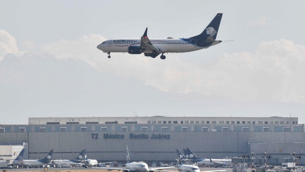 Aeromexico