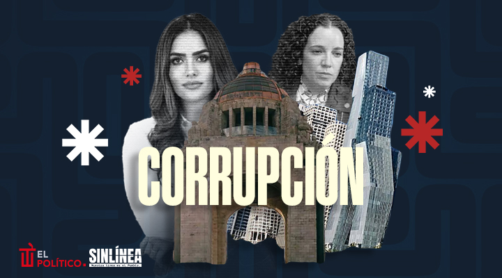 La red de corrupción en la Cuauhtémoc y Álvaro Obregón
