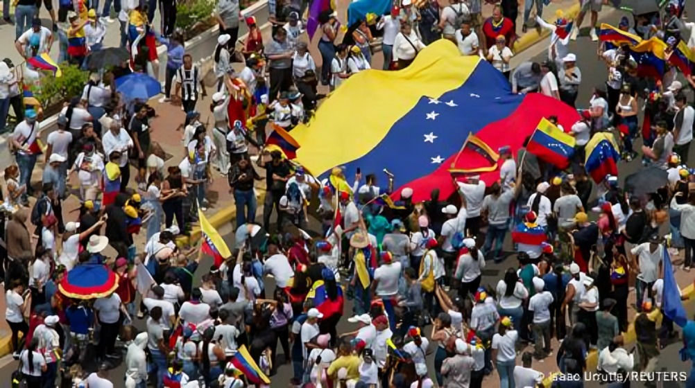 Alito asegura que México tendrá dictadura como Venezuela
