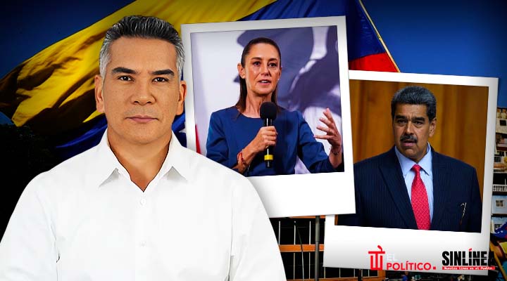 Alito asegura que Morena convertirá a México en dictadura