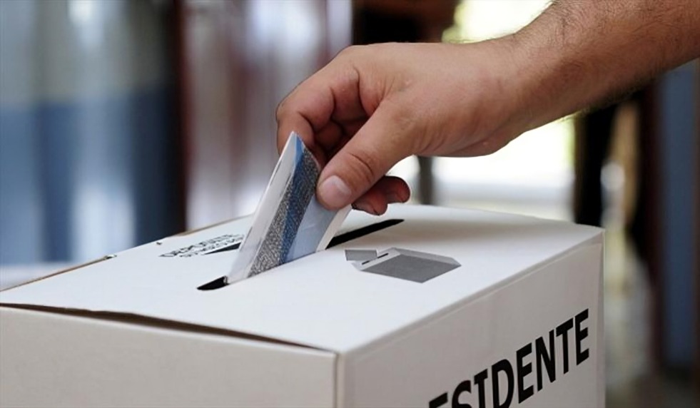 Alito critica reforma electoral de Morena