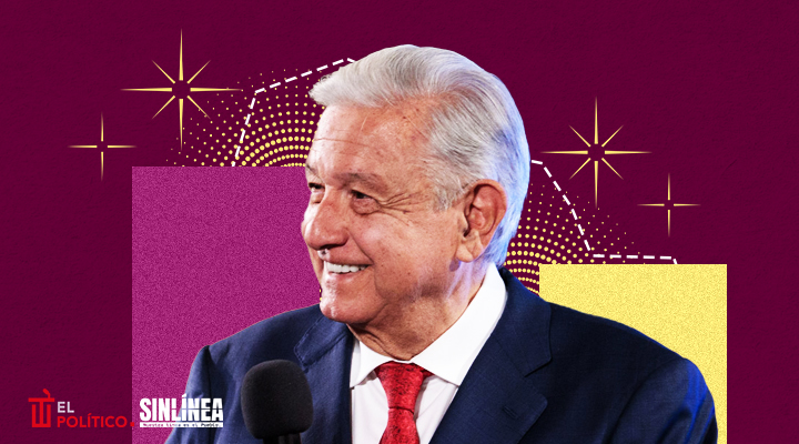 AMLO el presidente que más redujo la pobreza