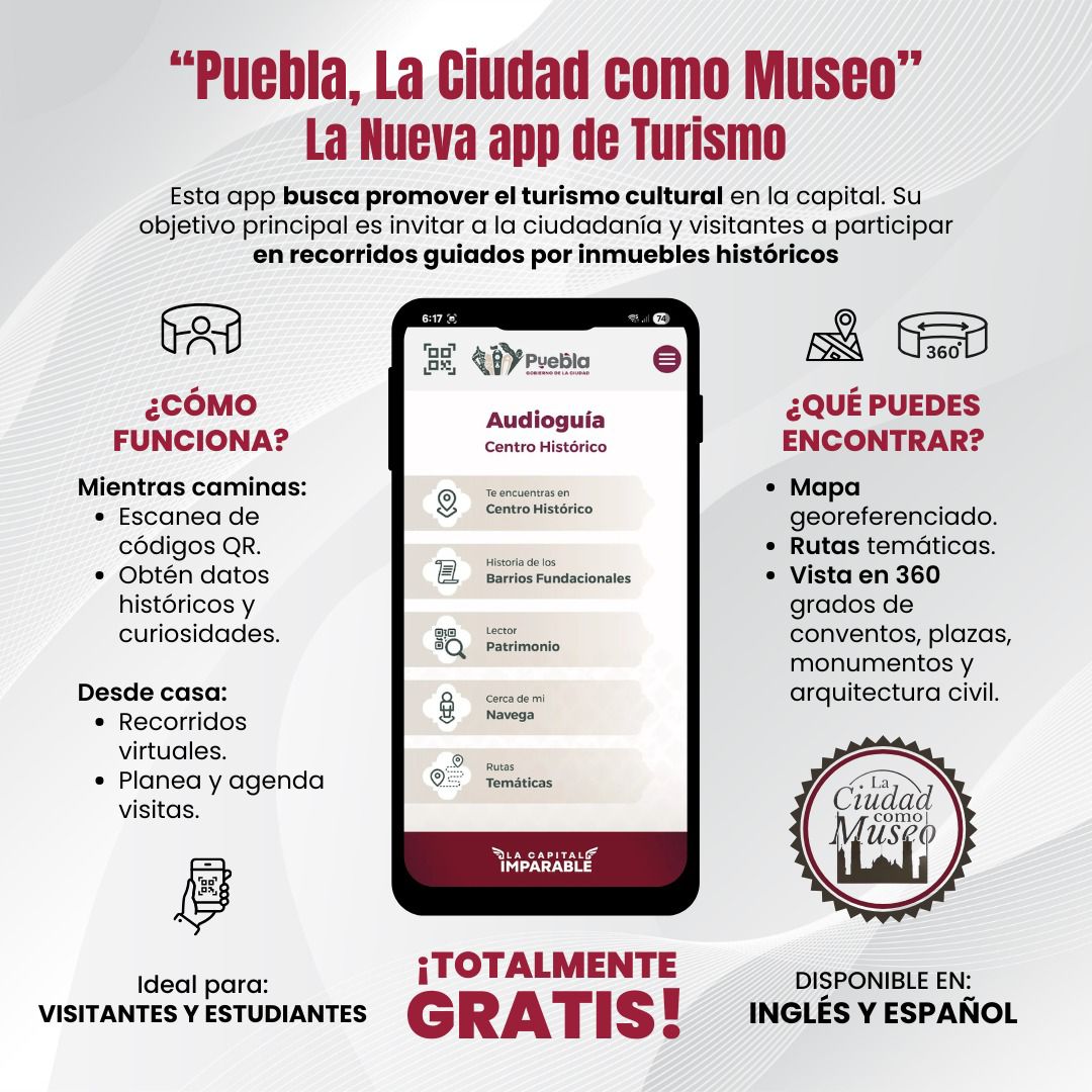 App de Pepe Chedraui