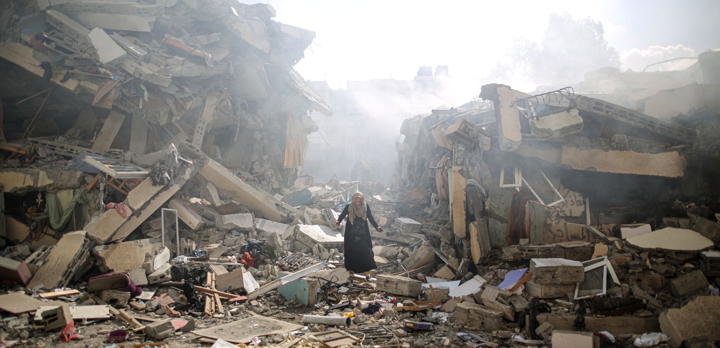 Argentina reconocerá a Netanyahu pese a genocidio palestino