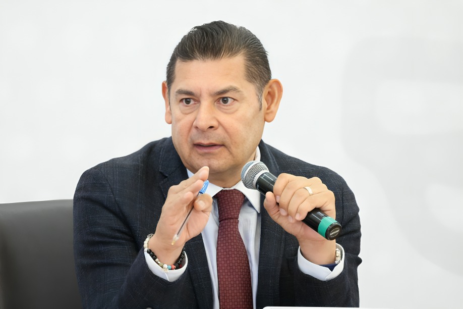 Armenta implementara regulación de motos por seguridad