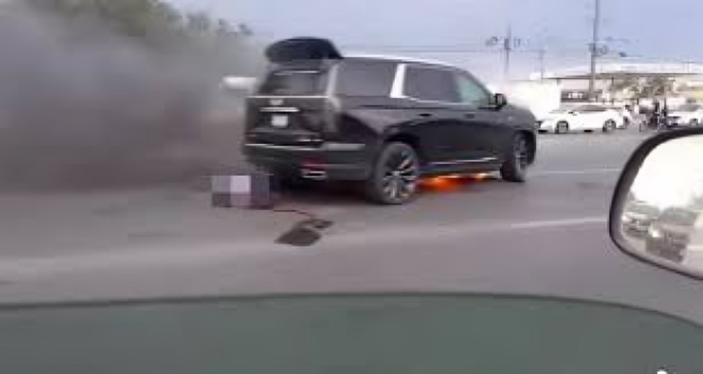 Asesinan a delegado de FGR en Tamaulipas