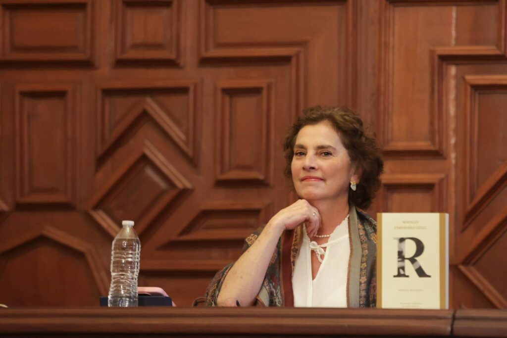 Beatriz Gutiérrez BUAP