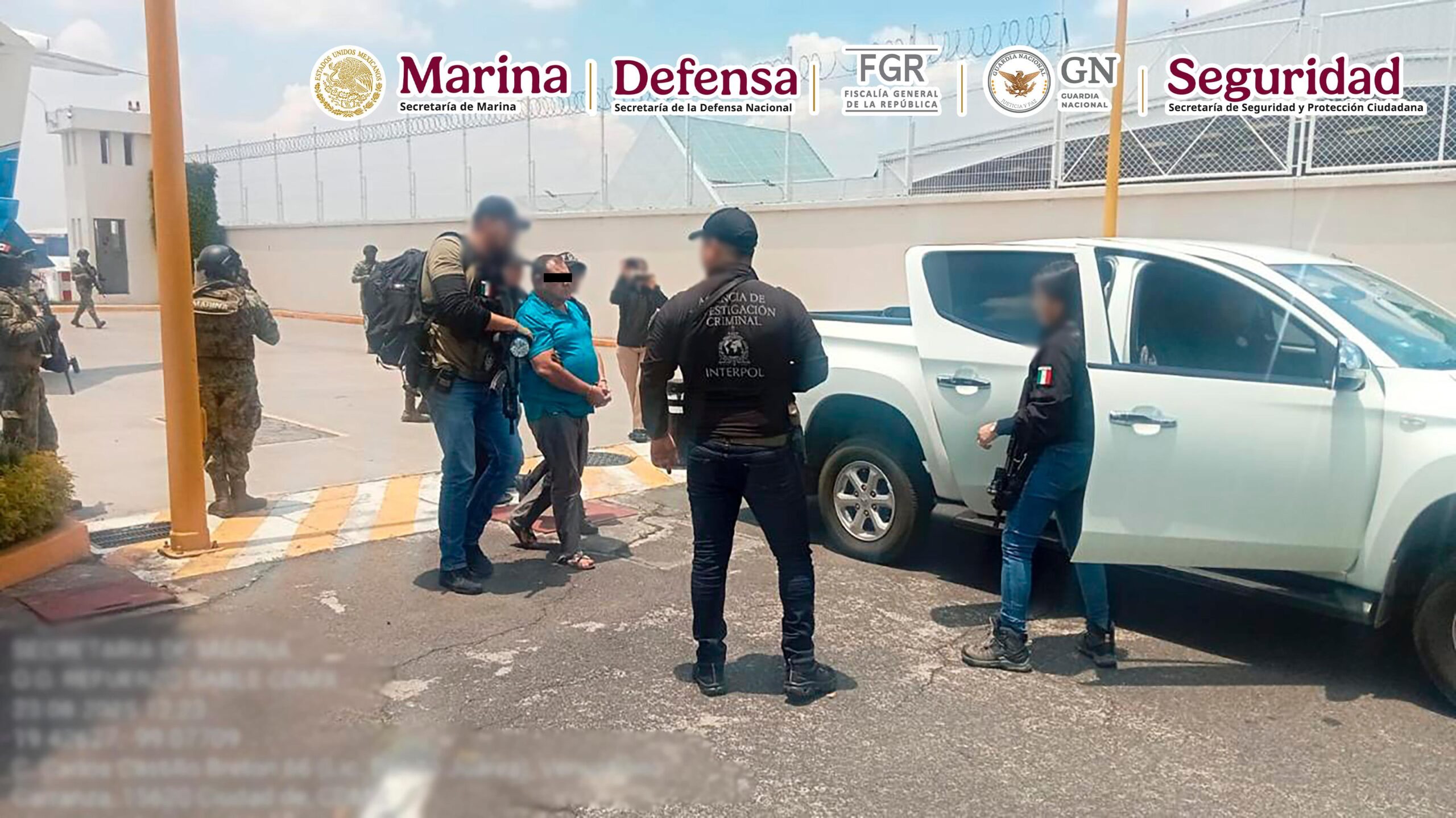 Cae El Chalamán