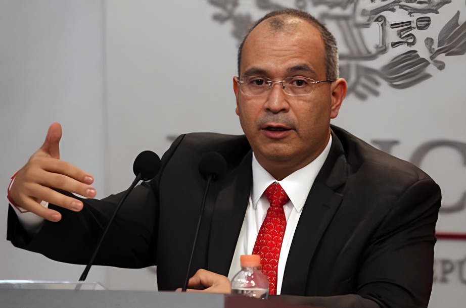 Carlos Treviño