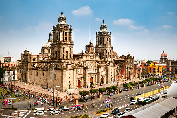 CDMX es uno de los peores lugares del mundo: Trump