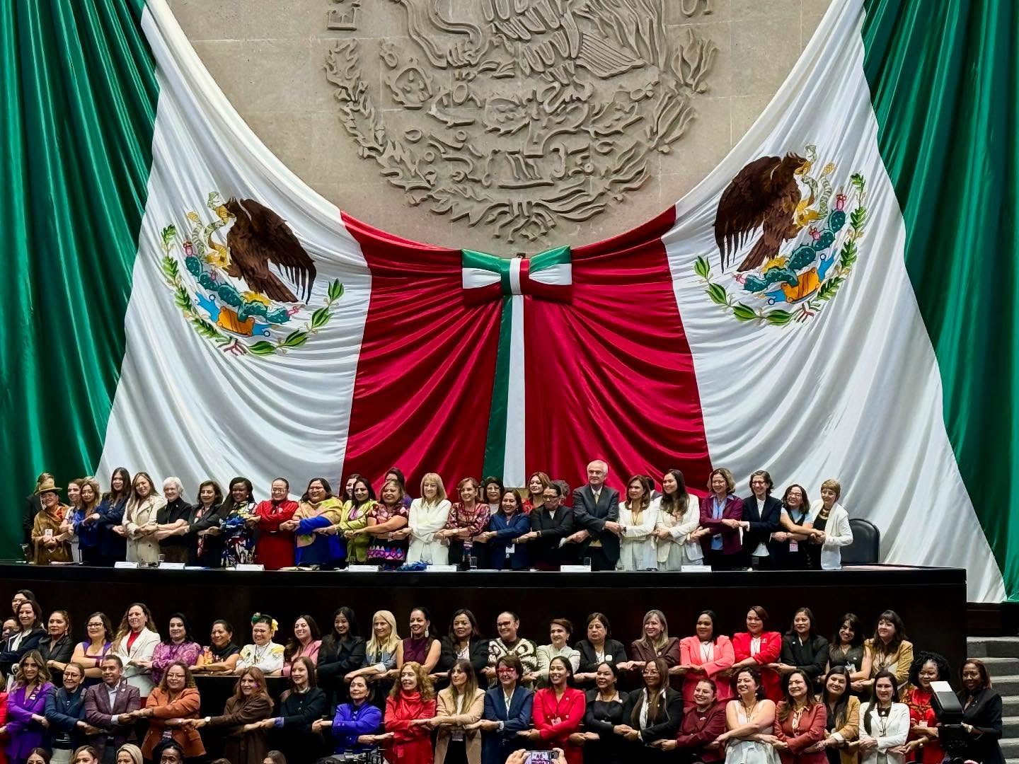 Chavira urge Gabinete Metropolitano de Emergencia Climática