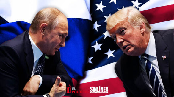 Claves para la reunión entre Trump-Putin