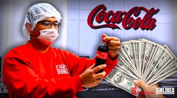 Coca-Cola anuncia inversión de 85 MDD en Jalisco