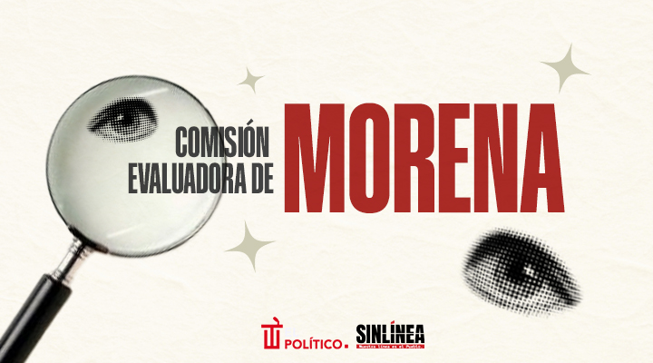 Comisión Evaluadora de Morena: integrantes y funcionamiento