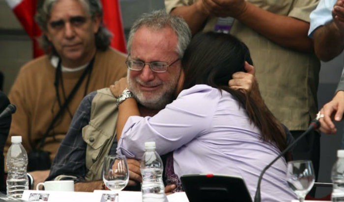Condenan a El Jabón por homicidio de Javier Sicilia