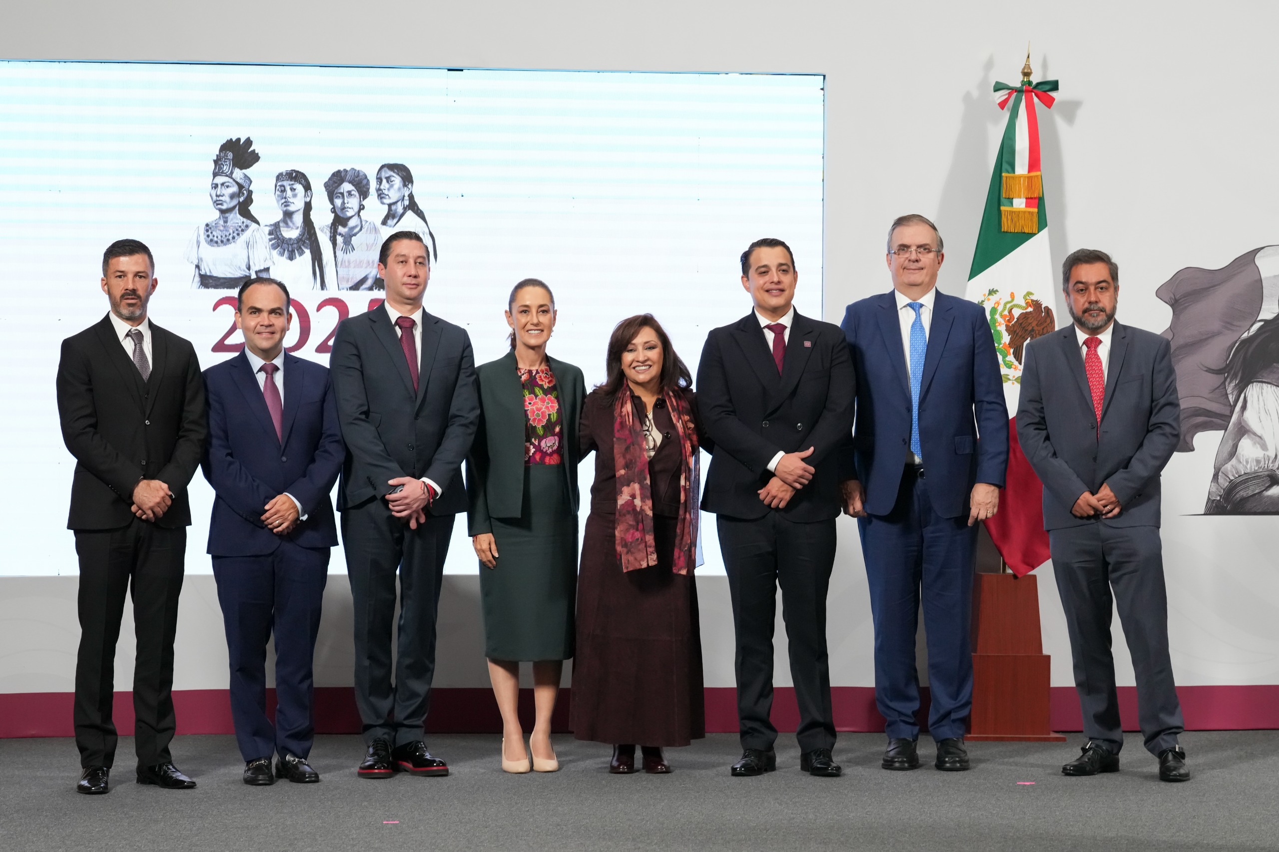 Conferencia 28 de agosto