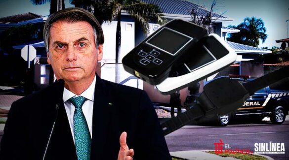 Corte de Brasil ordena prisión domiciliaria a Jair Bolsonaro