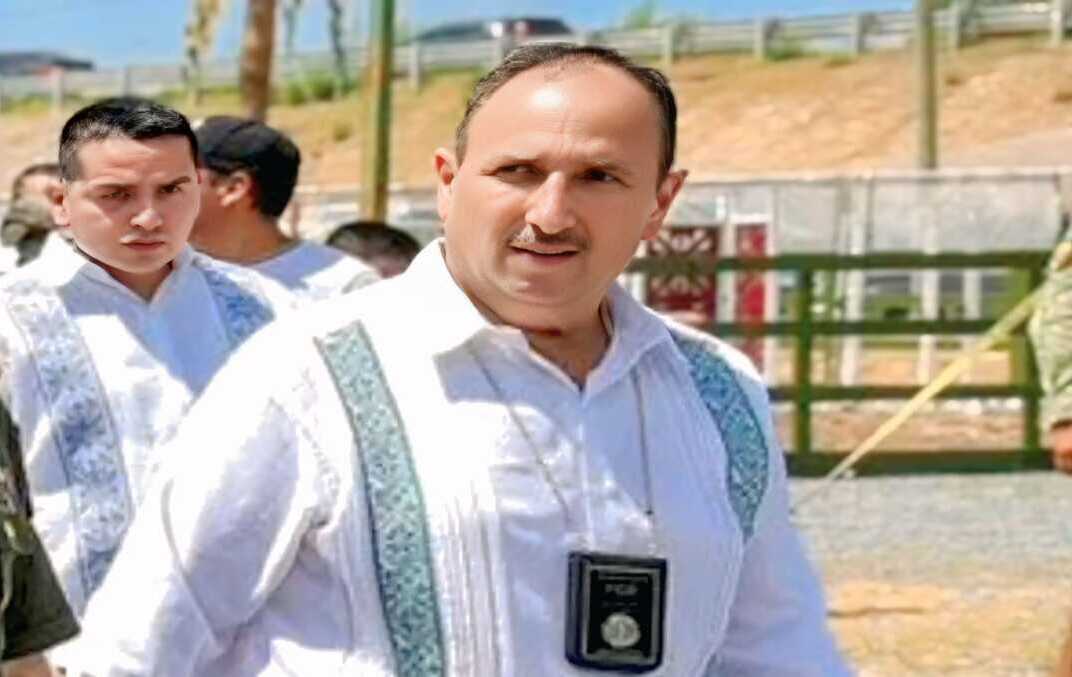 Delegado de Tamaulipas