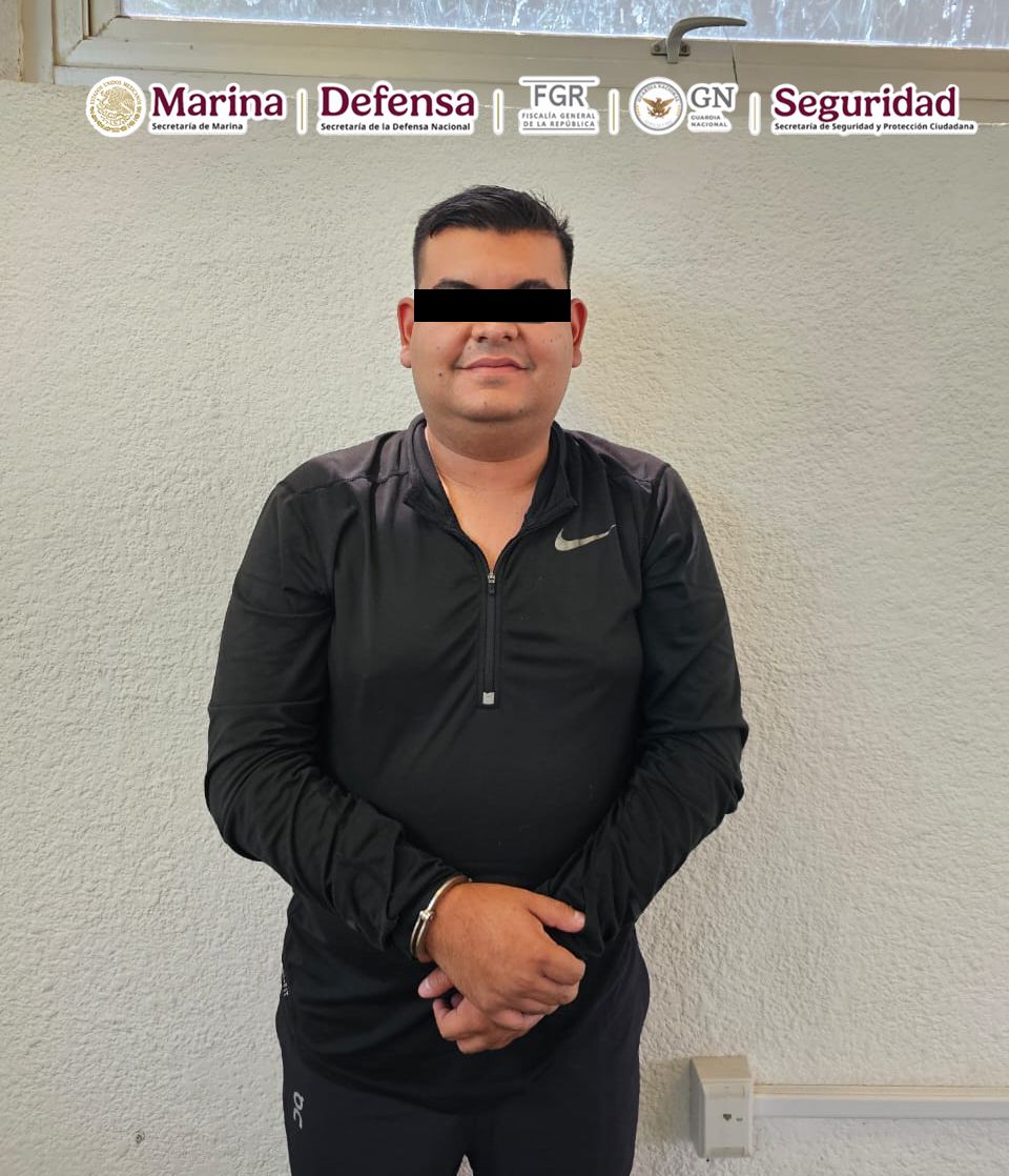 Cae el Cachorro