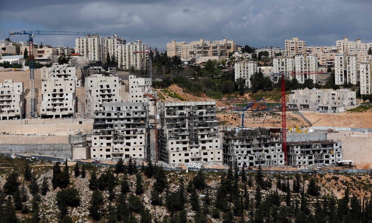Israel ha destruido 85% de la infraestructura civil en Gaza